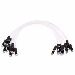 11-1320- Комплект трубок, двойная длина, упаковка из 9 шт., для Cary 50/60