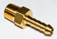 110314800- Впускной патрубок в сборе для воздуха и N,O