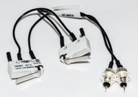 110601400- БЛОКИРОВКА ДВЕРИ СТАНКА В СБОРЕ