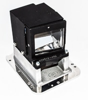 110687790- 110687790 - Assy gratingprism MPXPro,72X,73X spare