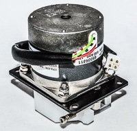 110736790- 110736790 - Насос перистальтический 2-канальный в сборе