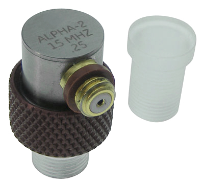 Датчик линии задержки Waygate Technologies ALPHA-2 DFR