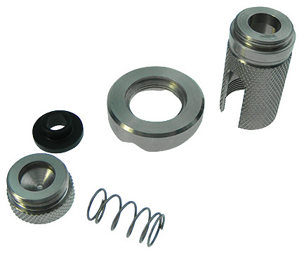 Waygate Technologies H-007 Подпружиненный корпус DRF