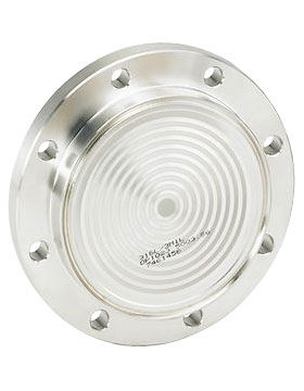 Тройник Rosemount 1199 CTW для химикатов