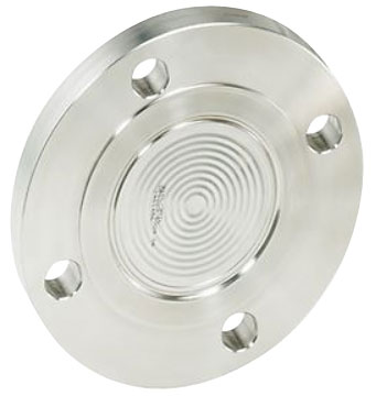 Фланцевые разделители Rosemount 1199 FUW и FVW с промывкой