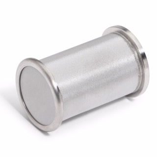 12-2146- Корзина, сетка 325х2300, 5 мкм, нержавеющая сталь