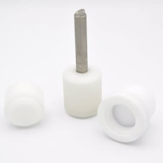 12-4005- Enhancer Cell Kit 4cm. sq. Includes Enhancer Cell 4 cm. sq., Alignment tool & Adjustment Tool