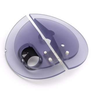 12-6327- Крышка испарителя, конструкция с разъемными петлями с низкими потерями