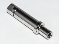 1200-0595- Фитинг-держатель нижнего устройства смены фильтра