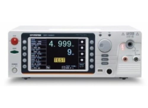 GW Instek GPT-12002 Тестер высоких потенциометров