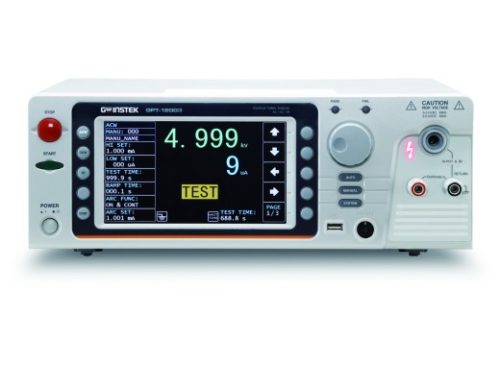 GW Instek GPT-12003 Тестер высоких потенциометров