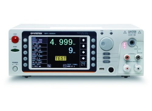 GW Instek GPT-12004 Тестер высоких потенциометров