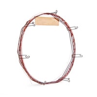 G3903-61006- J&W DB-1ht Колонка для ГХ QuickProbe, 2 м, 0,25 мм, 0,10 мкм