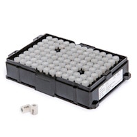 12281301- Bond Elut Focus Polar-enhanced SPE cartridge, Prospekt cartridge, 800-series, 96/pk