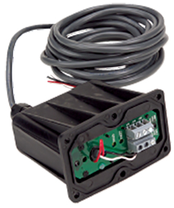 Модуль Fomec GPI 125100-10 с выходом 4–20 мА