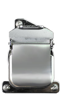 RKI Instruments 13-0119 Зажим типа «крокодил»