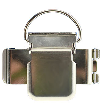 RKI Instruments 13-0121 Зажим «крокодил»