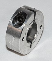 1300-0074- Collar split VK650A (rework)