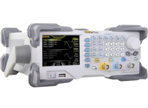 Функциональный генератор Rigol DG1062Z