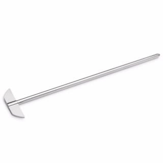 14-3590- Paddle, electropolished stainless steel, 14.5 inch. includes certificate, for VK7025,7030
