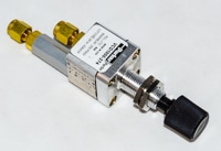 14-5522-150- Регулятор потока, фитинги 1/8 дюйма, 0–100 мл/мин, используется с системами продувки и улавливания.