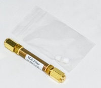 14-5661-016- Фильтр модуля потока, используется с системами продувки и улавливания ATOMX и Stratum.