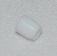 14-5663-016- Ferrule, 1/16 inch, PTFE, 1-piece (for needle in mount), used with AQUATek 70 purge and trap systems