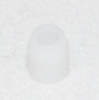 14-5663-016TMR-RP-Феррула, 1/16 дюйма, ПТФЭ, для иглы/держателя пробы, используется с системами продувки и улавливания серий 3100 и AQUATek 70.