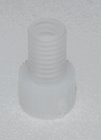 14-7037-016-Бефланцевая гайка, 1/8 дюйма, используется с системами продувки и улавливания AQUATek 70 и Solatek 72.