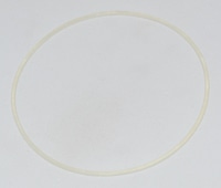 14-8144-000- Ремень, внутренний диаметр 4 дюйма, для смесительной втулки, используется с системами продувки и улавливания Solatek 72.