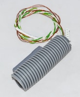 14-8920-600- Sample heater kit, 230 V, used with ATOMX purge and trap systems