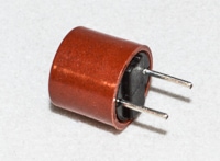 14-9434-034- Предохранитель CAP, 5 А, используется с системами продувки и улавливания ATOMX.