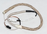 14-9828-120- Нагреватель ловушки, нихромовая проволока, 115 В, используется с системами продувки и ловушки ATOMX и Stratum.