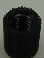 1401-0475- CAP-PROT 0.45-IN-LG 0.37-IN-DIA 0.25-28