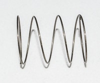 1460-1510- Сжатие, пружина