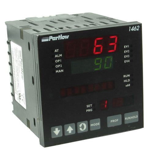 Partlow MIC 1462 Profile Controller