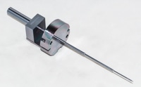 15-0129-053- 3-stage needle, used with ATOMX purge and trap systems