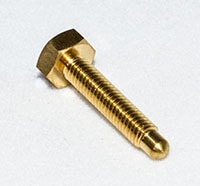 1510095000- ВИНТ, Удерживающий ИСТОЧНИК ЗЕРКАЛА