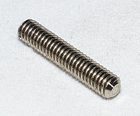 1510185700- STUD M4X20 ST STEEL *