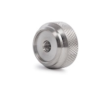 1510220200- Гайка пальца конуса предварительной оптики ICP-OES