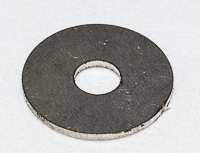 1510230200- ШАЙБА ПЛОСКАЯ 4,5 ID X 15 OD
