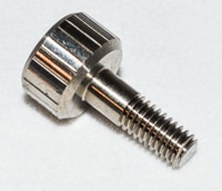 1510257000- Screw Knurled Probe Holder PSD120