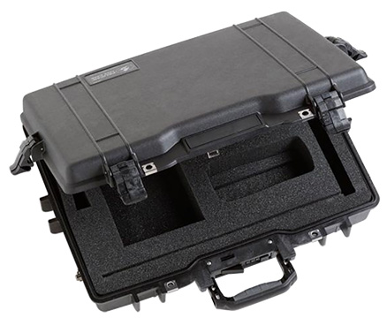 Чемодан для переноски Fluke Calibration