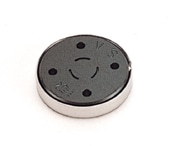 1535-4048- Уплотнение ротора для Rheodyne 7010, 7000, 7040, Vespel