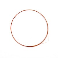160-2815-5- Deactivated Fused Silica, High Temp, 5 m, 0.05 mm, 0.36 mm OD