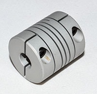 1610083100- СОЕДИНЕНИЕ СПИРАЛЬНОЕ ГИБКОЕ 14 ДЮЙМОВ ОТВЕРСТИЕ