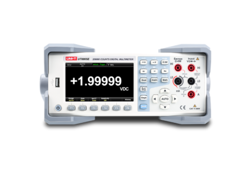 Мультиметр UNI-T UT8805E