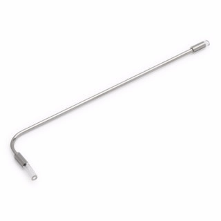 17-3300- Канюля для отбора проб, 4,5 дюйма, 900 мл, для коллектора VK7000, 7010