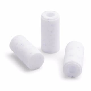 17-4005- Full Flow Filter, UHMWPE, 10 µm, Blue, 1000/Pack