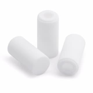 17-4015- Full Flow Filter, UHMWPE, 35 µm, White, 1000/Pack